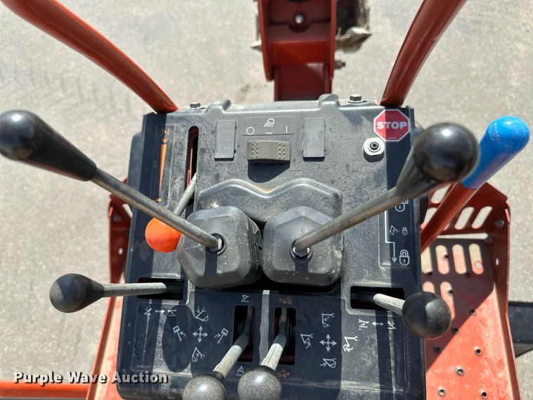 image for item DV0665 2011 Ditch Witch  RT115 trencher