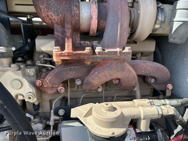 image for item DV0665 2011 Ditch Witch  RT115 trencher