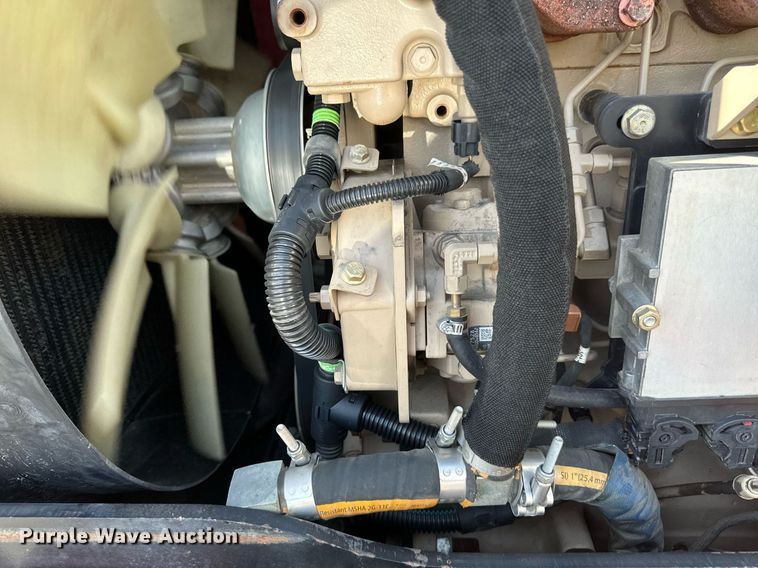 image for item DV0665 2011 Ditch Witch  RT115 trencher