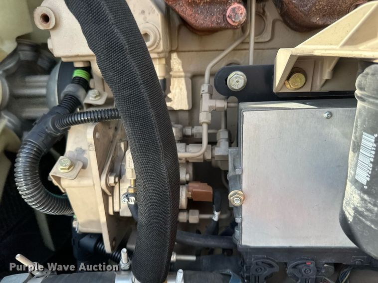 image for item DV0665 2011 Ditch Witch  RT115 trencher