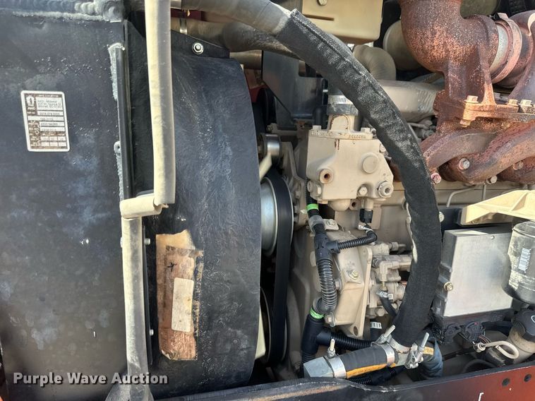 image for item DV0665 2011 Ditch Witch  RT115 trencher