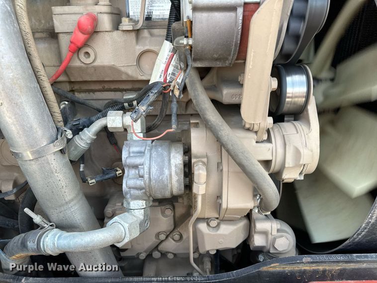 image for item DV0665 2011 Ditch Witch  RT115 trencher