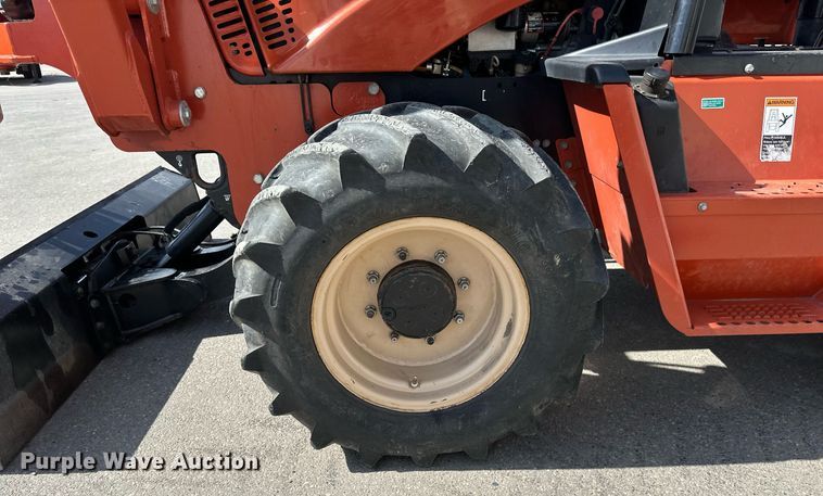 image for item DV0665 2011 Ditch Witch  RT115 trencher
