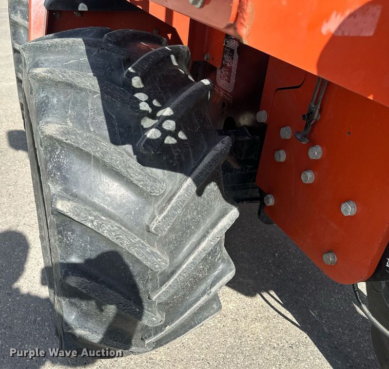 image for item DV0665 2011 Ditch Witch  RT115 trencher