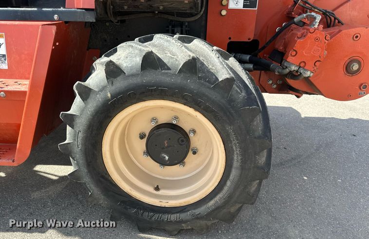 image for item DV0665 2011 Ditch Witch  RT115 trencher