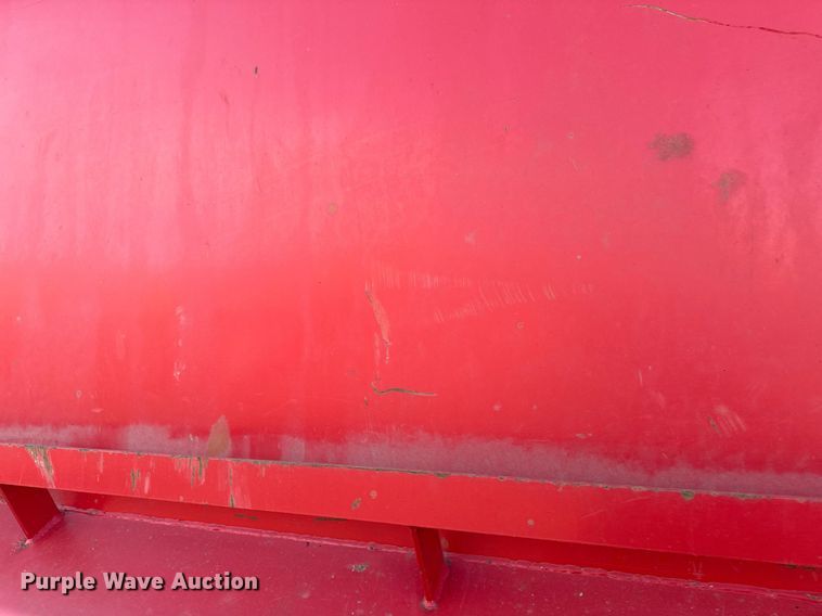 image for item DV0668 2003 Sterling L9500 dump truck