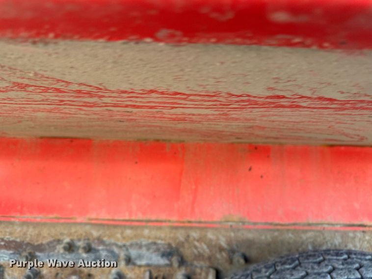 image for item DV0668 2003 Sterling L9500 dump truck