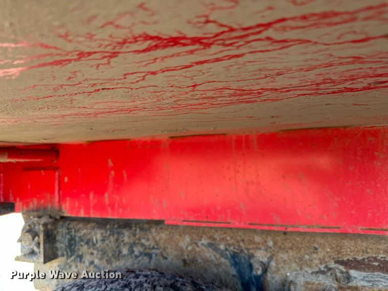 image for item DV0668 2003 Sterling L9500 dump truck