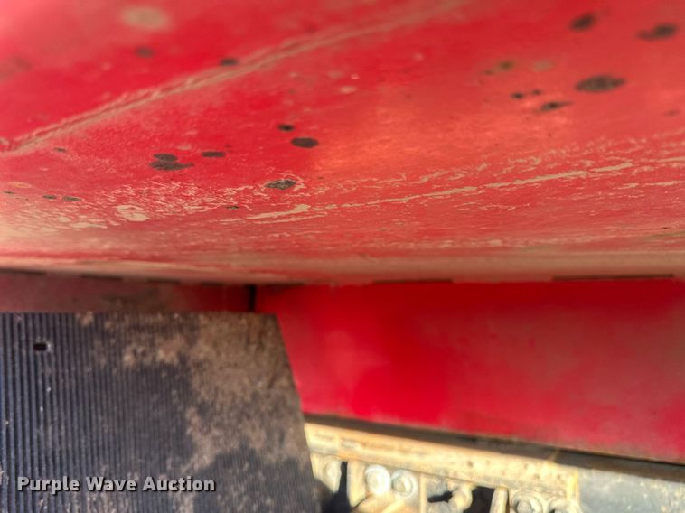 image for item DV0668 2003 Sterling L9500 dump truck