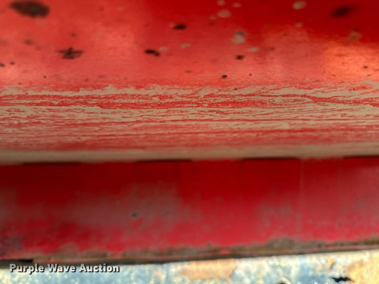 image for item DV0668 2003 Sterling L9500 dump truck