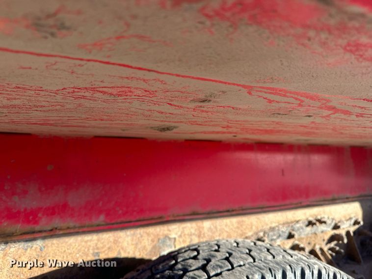 image for item DV0668 2003 Sterling L9500 dump truck