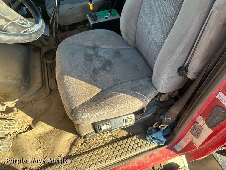 image for item DV0668 2003 Sterling L9500 dump truck