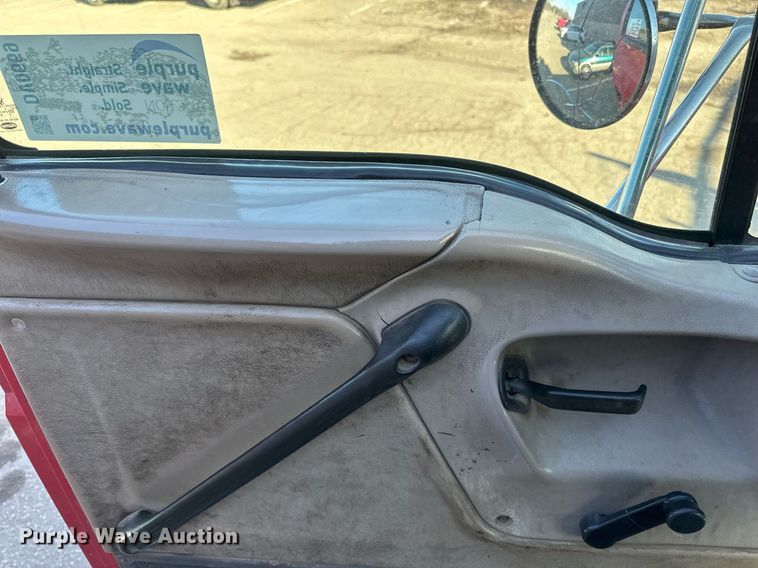 image for item DV0669 2005 Sterling LT9500 dump truck