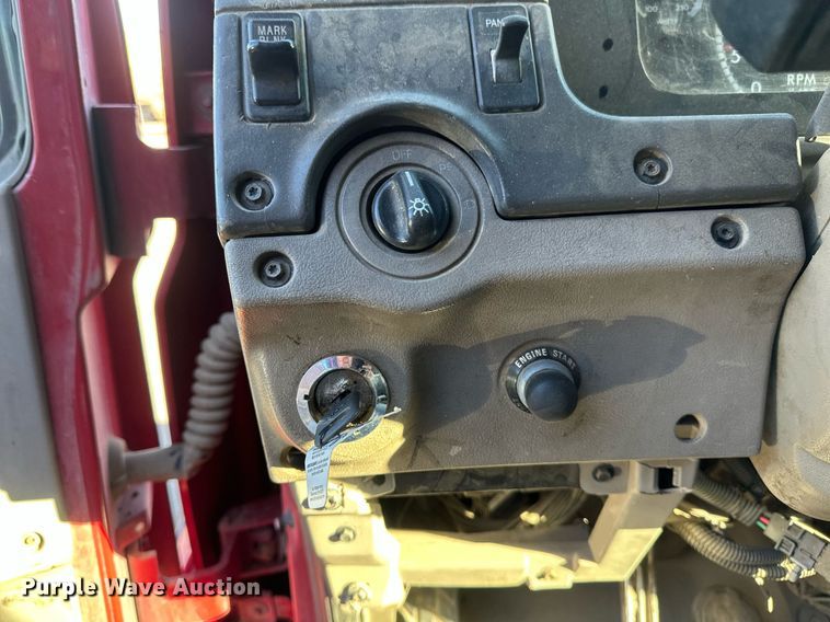 image for item DV0669 2005 Sterling LT9500 dump truck