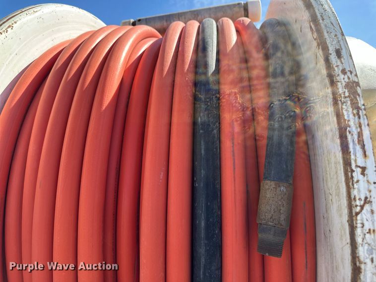 image for item DV0672 2012 Freightliner 114SD sewer jetter truck