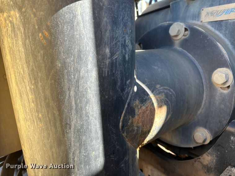 image for item DV0672 2012 Freightliner 114SD sewer jetter truck