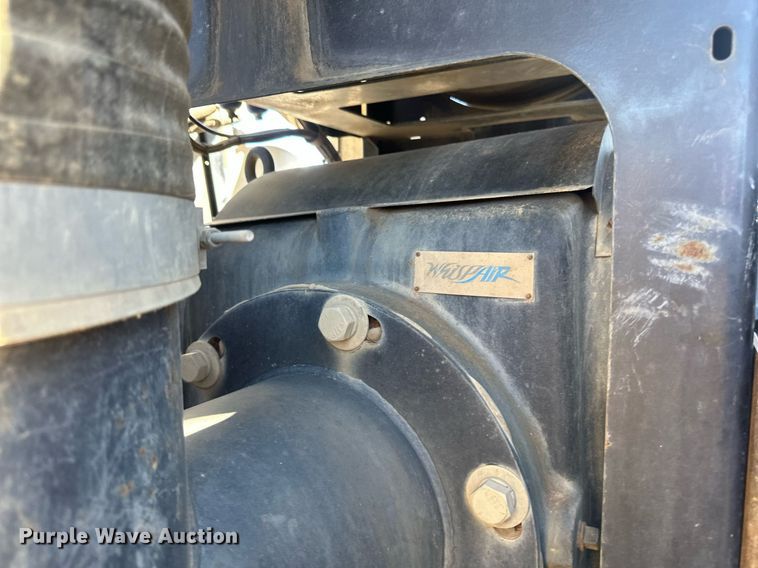 image for item DV0672 2012 Freightliner 114SD sewer jetter truck