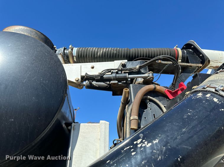 image for item DV0672 2012 Freightliner 114SD sewer jetter truck