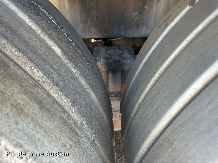 image for item DV0672 2012 Freightliner 114SD sewer jetter truck