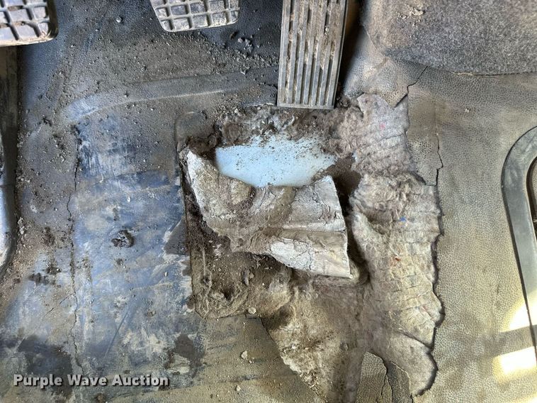 image for item DV0672 2012 Freightliner 114SD sewer jetter truck