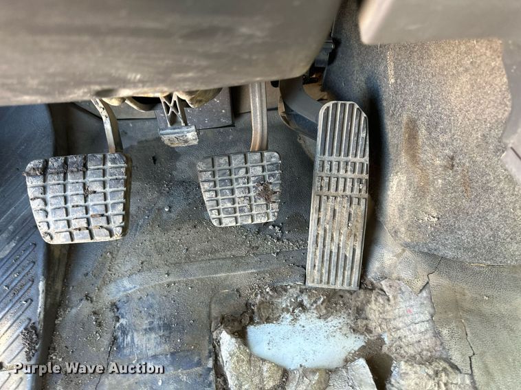 image for item DV0672 2012 Freightliner 114SD sewer jetter truck