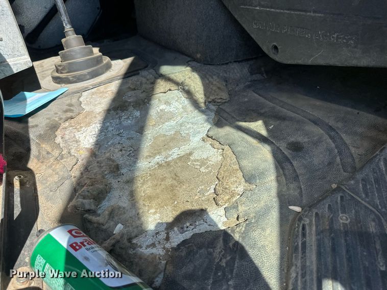 image for item DV0672 2012 Freightliner 114SD sewer jetter truck