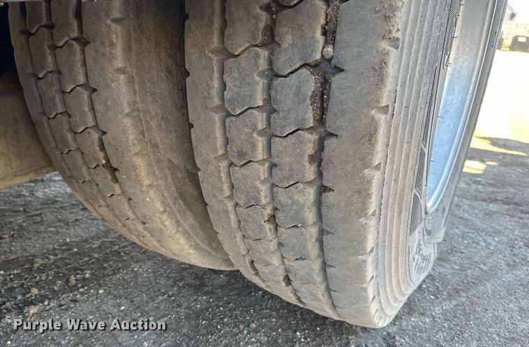 image for item DV0672 2012 Freightliner 114SD sewer jetter truck