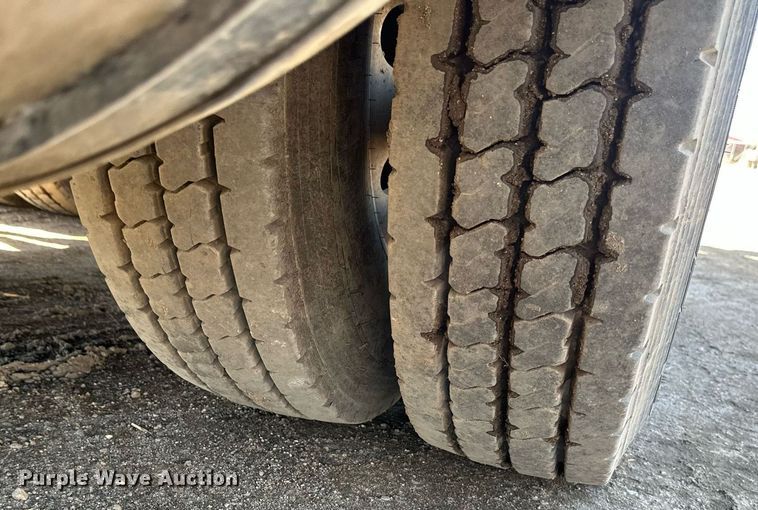 image for item DV0672 2012 Freightliner 114SD sewer jetter truck