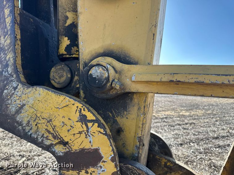 image for item DV0716 2000 Kobelco  SK210LC excavator