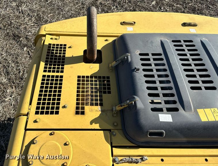 image for item DV0716 2000 Kobelco  SK210LC excavator