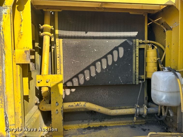 image for item DV0716 2000 Kobelco  SK210LC excavator