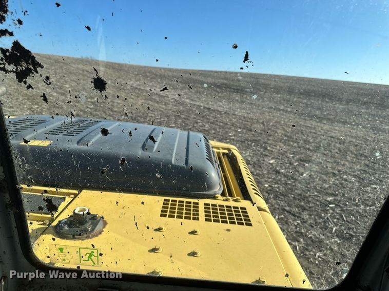 image for item DV0716 2000 Kobelco  SK210LC excavator