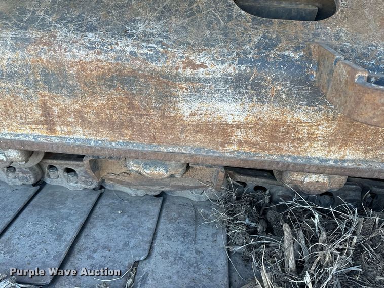 image for item DV0716 2000 Kobelco  SK210LC excavator