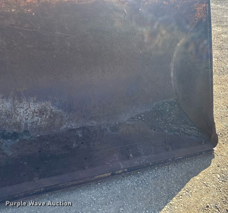 image for item DV0717 1973 Case W24B wheel loader