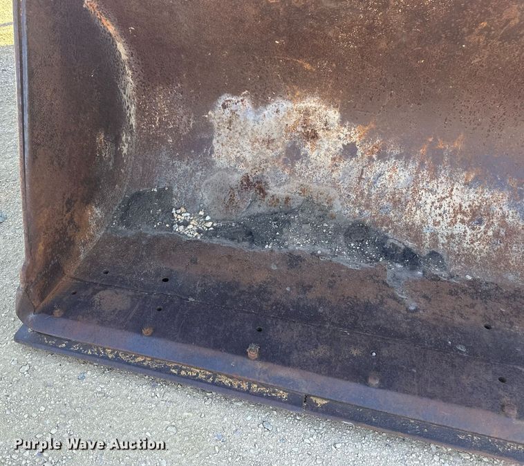 image for item DV0717 1973 Case W24B wheel loader