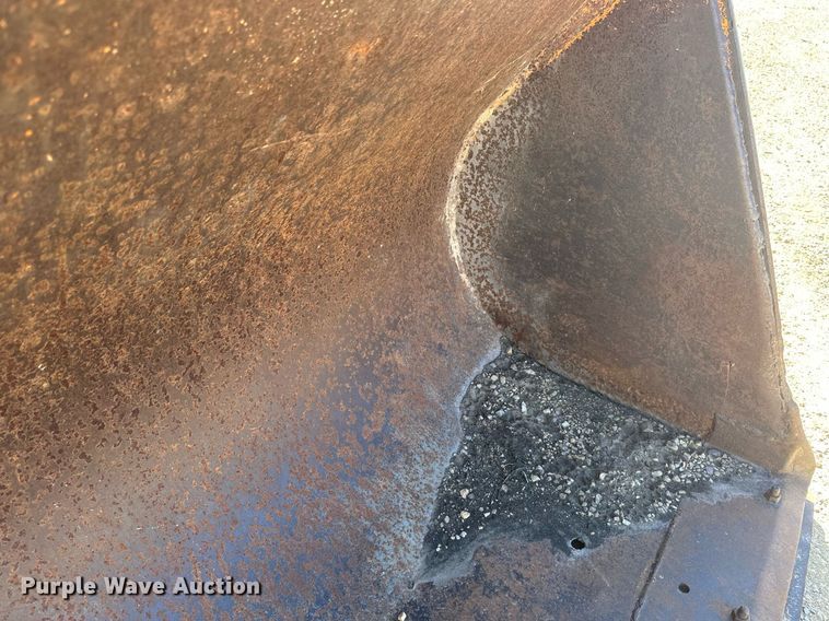 image for item DV0717 1973 Case W24B wheel loader