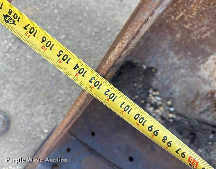 image for item DV0717 1973 Case W24B wheel loader