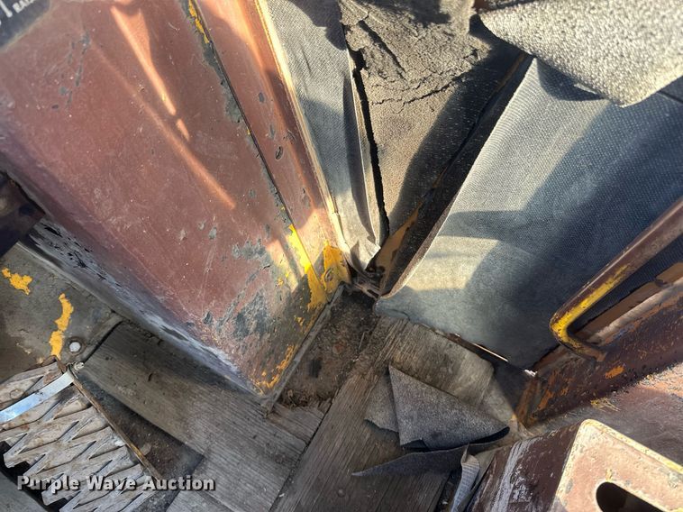 image for item DV0717 1973 Case W24B wheel loader