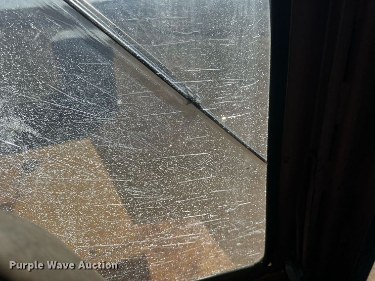 image for item DV0717 1973 Case W24B wheel loader