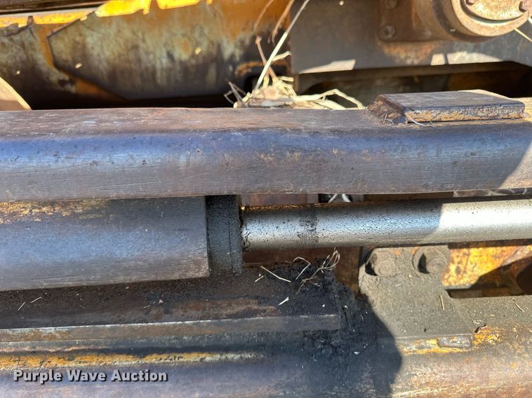 image for item DV0718 Case 1150C dozer