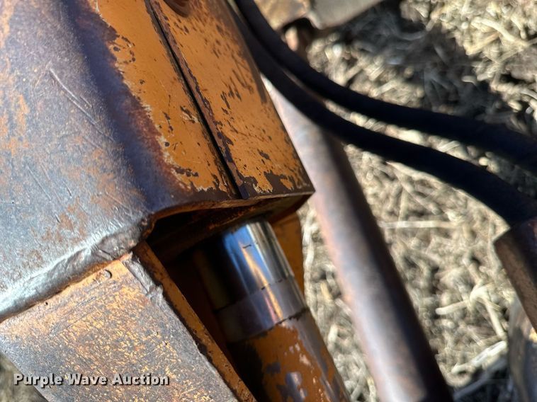 image for item DV0718 Case 1150C dozer