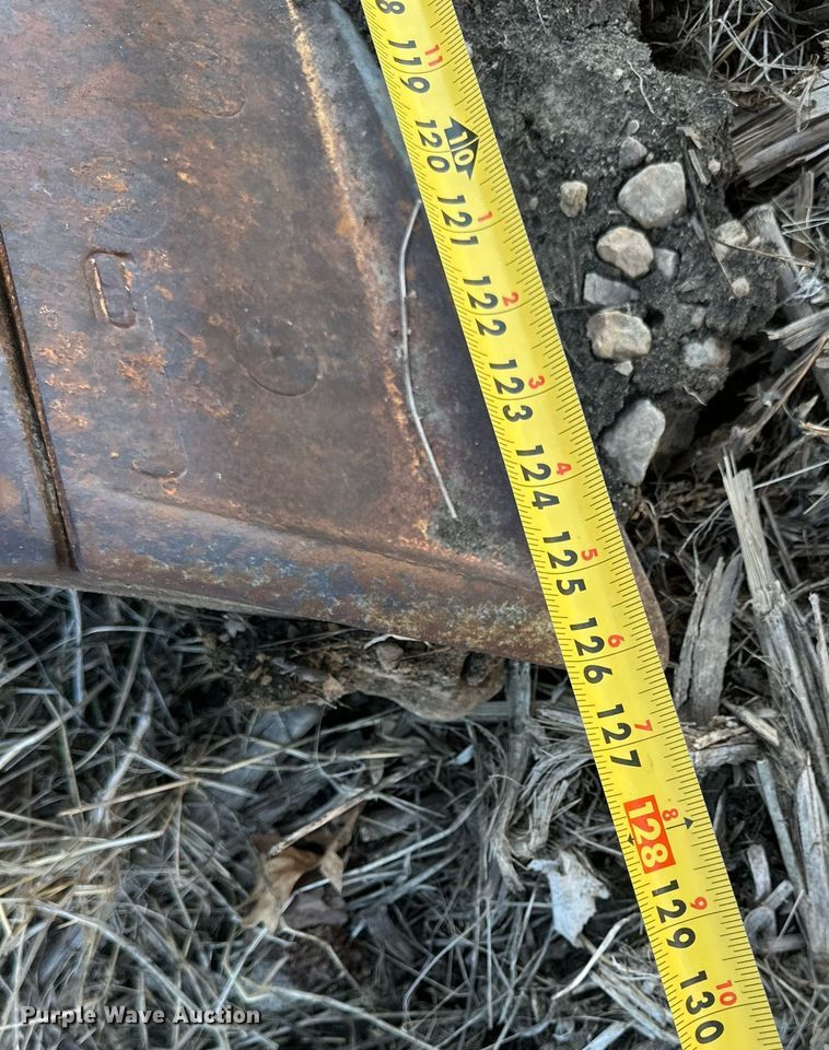 image for item DV0718 Case 1150C dozer