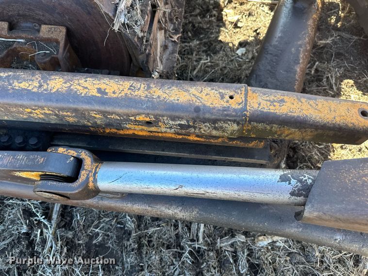 image for item DV0718 Case 1150C dozer