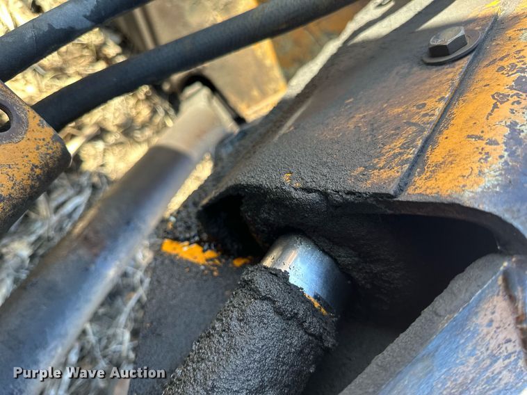 image for item DV0718 Case 1150C dozer