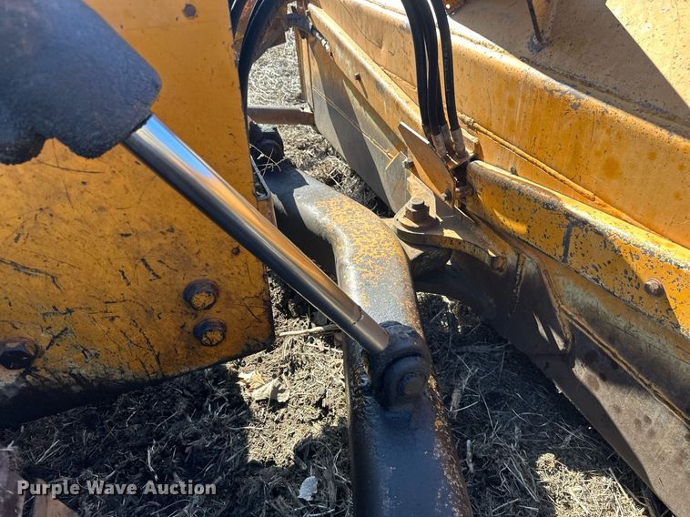 image for item DV0718 Case 1150C dozer