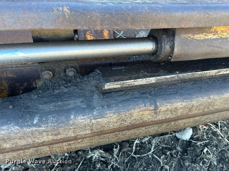 image for item DV0718 Case 1150C dozer