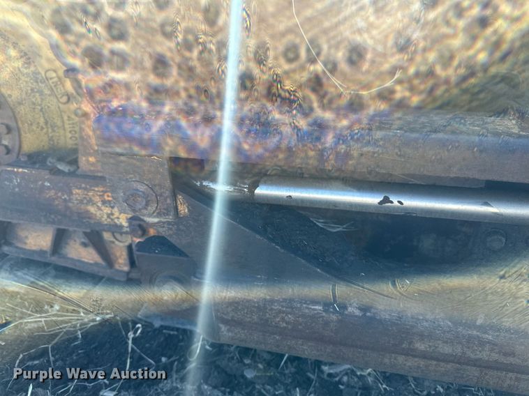 image for item DV0718 Case 1150C dozer