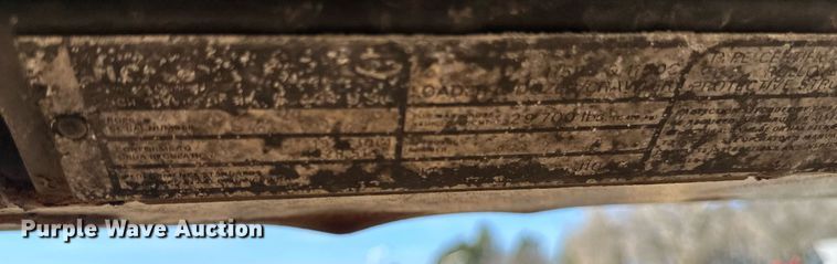 image for item DV0718 Case 1150C dozer