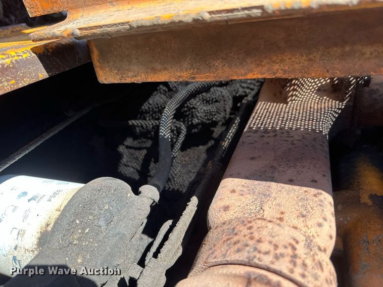 image for item DV0718 Case 1150C dozer