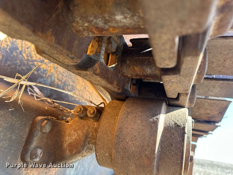 image for item DV0718 Case 1150C dozer